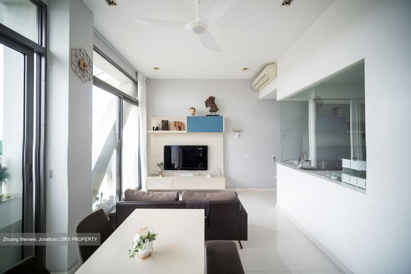 Sky Habitat (D20), Condominium #564818131